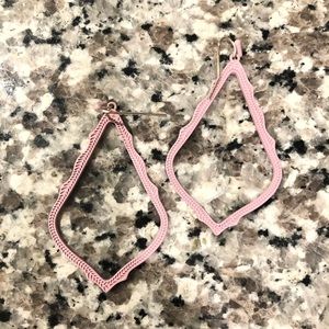 Sophee Drop Earrings